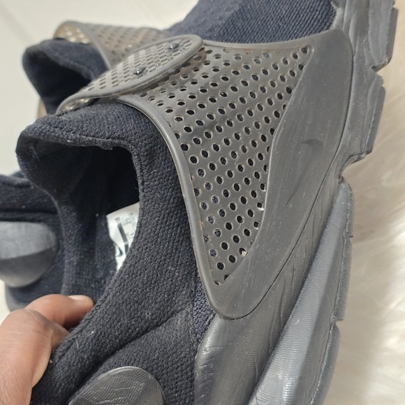 Nike Sock Dart Unisex Running Shoes Size W11 M10🌴✌️ - Picture 4 of 15